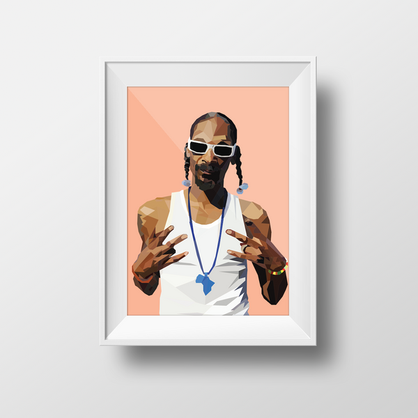 SNOOP (Limited Edition)