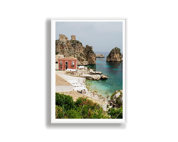 Sardinia