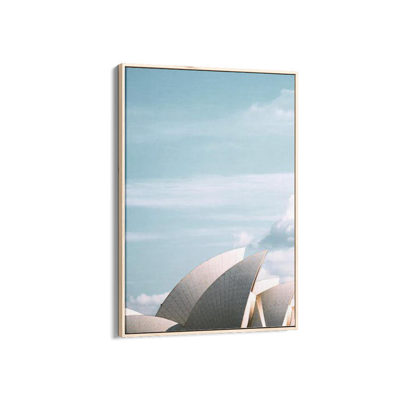 Sydney Opera House