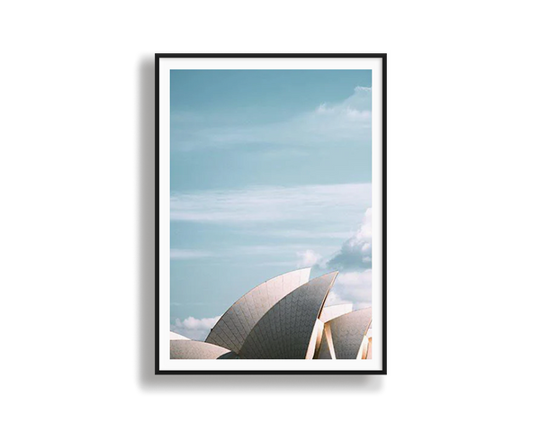 Sydney Opera House