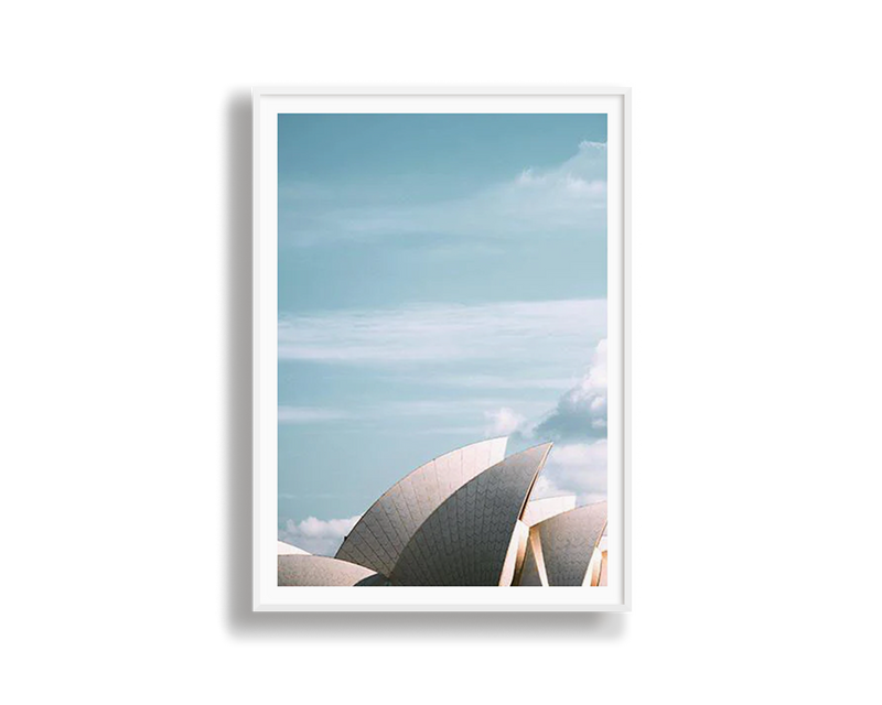 Sydney Opera House