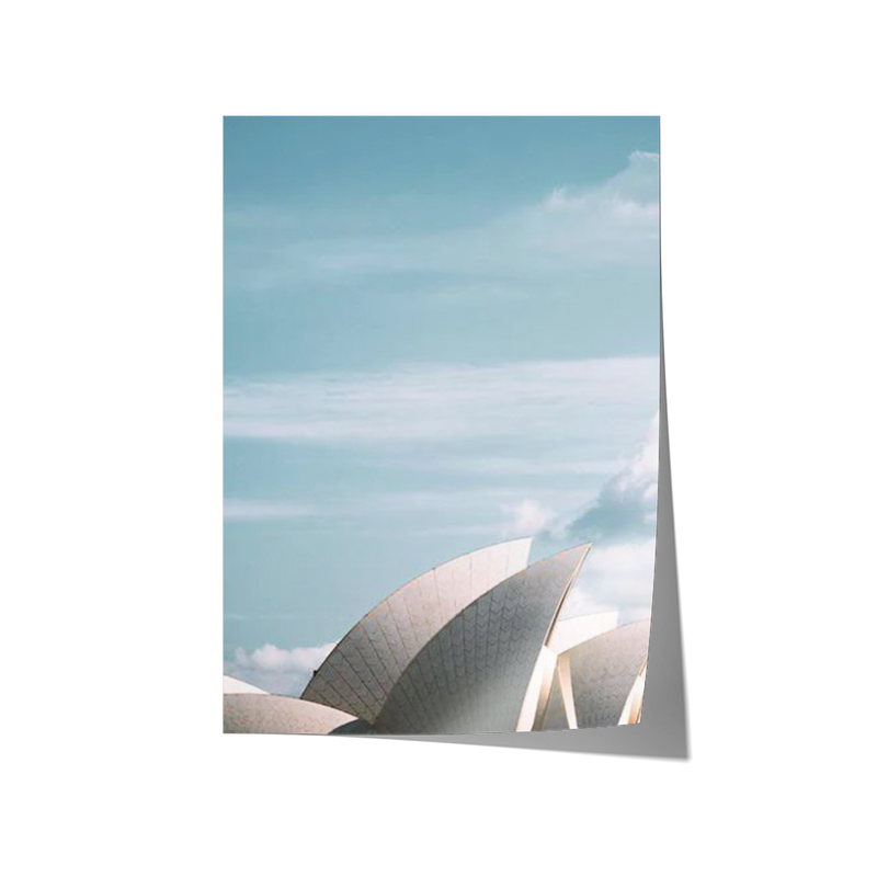 Sydney Opera House