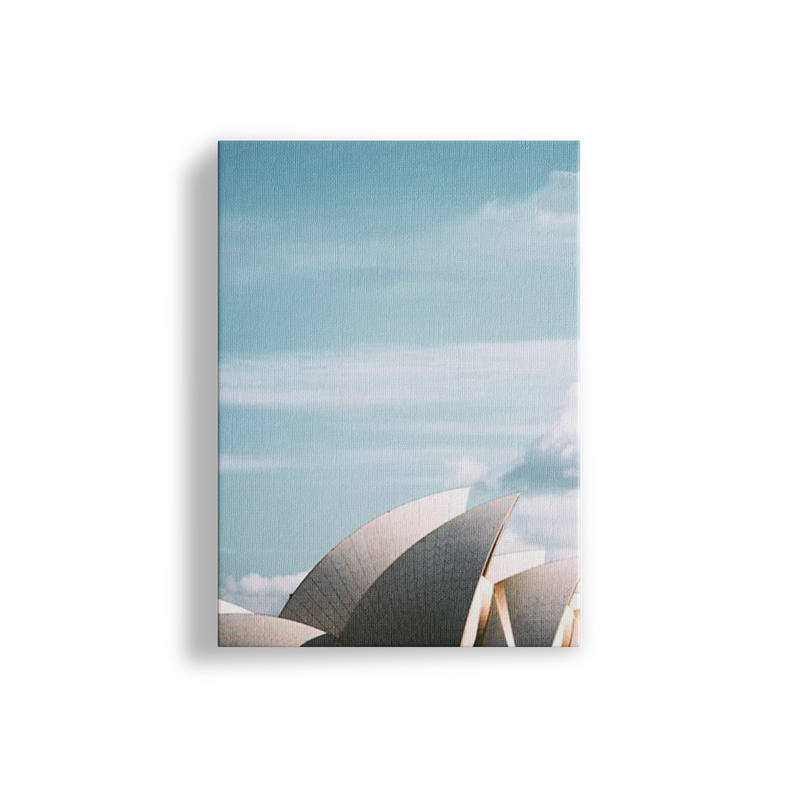 Sydney Opera House