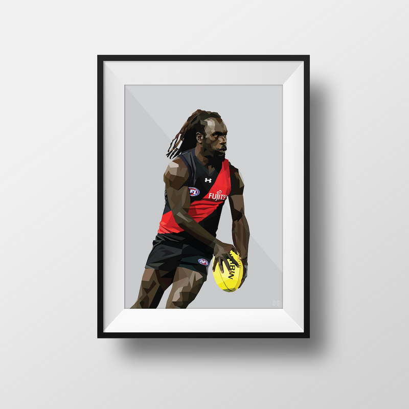 Anthony McDonald-Tipungwuti - DG Designs