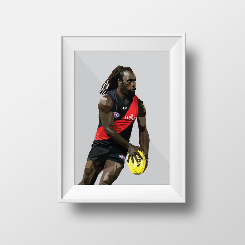 Anthony McDonald-Tipungwuti - DG Designs