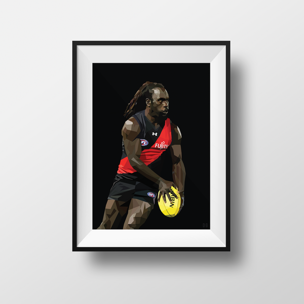 Anthony McDonald-Tipungwuti - DG Designs