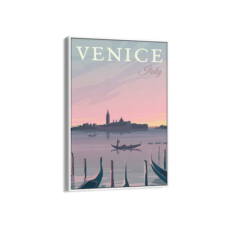 Travel Series - Venice, Italy