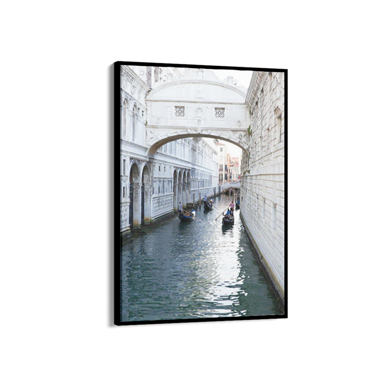 Venice Canal