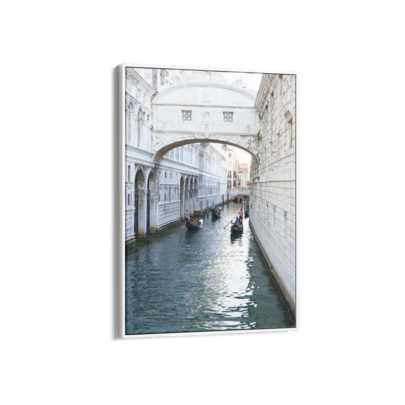 Venice Canal