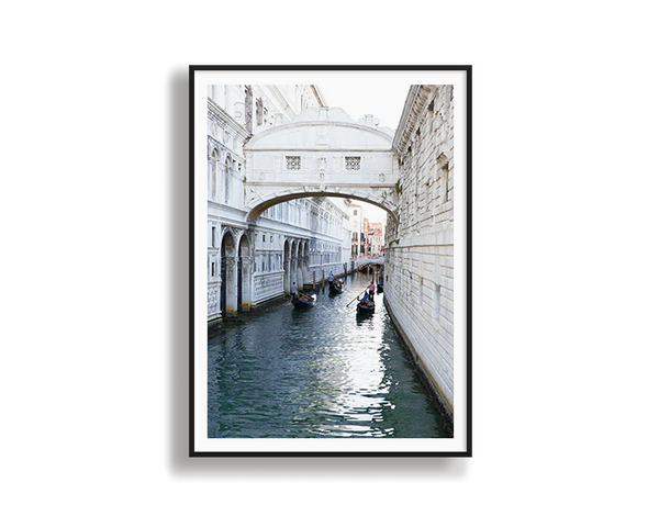 Venice Canal