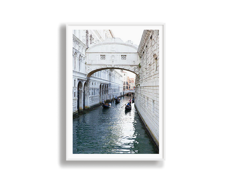 Venice Canal