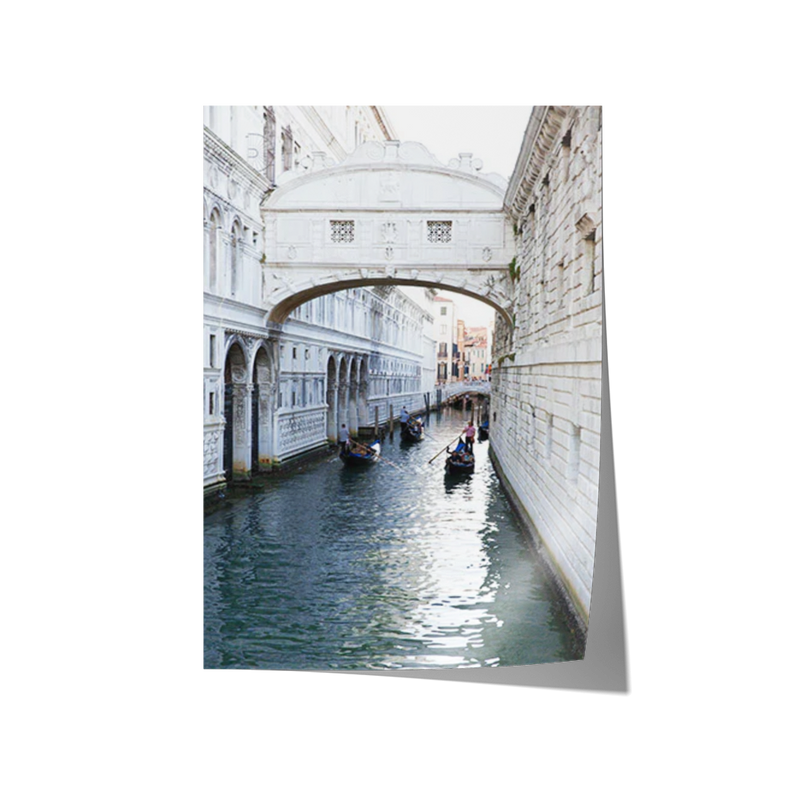 Venice Canal