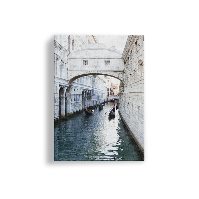 Venice Canal