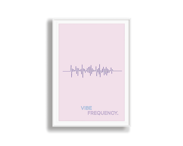 Vibe Frequency 1