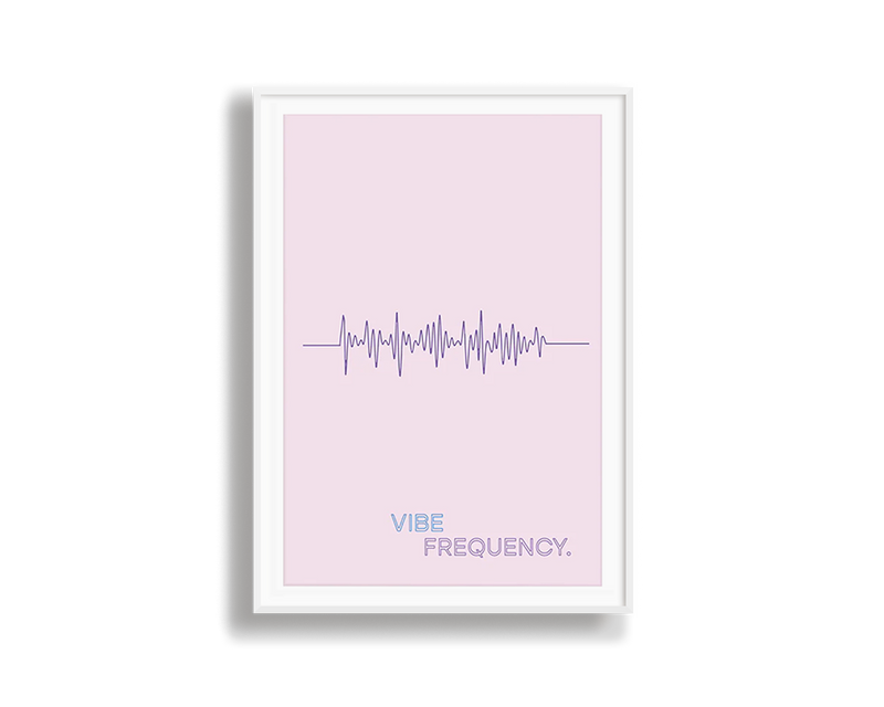 Vibe Frequency 1