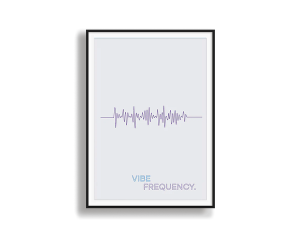 Vibe Frequency 2