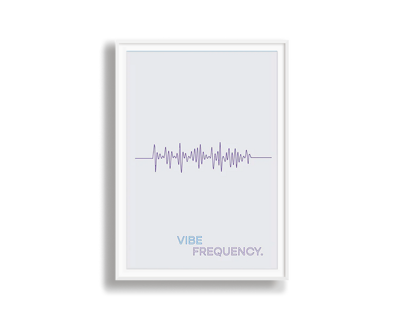 Vibe Frequency 2