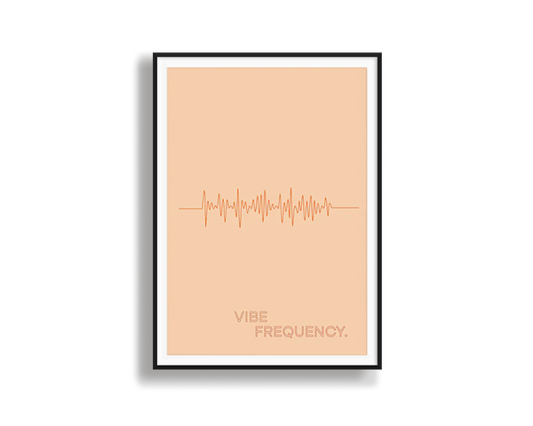 Vibe Frequency 3