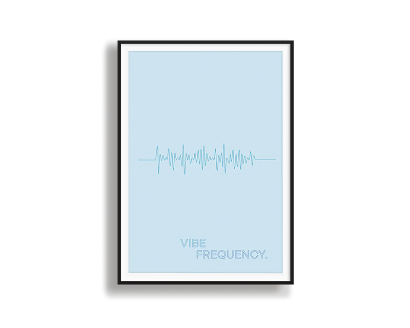 Vibe Frequency 4