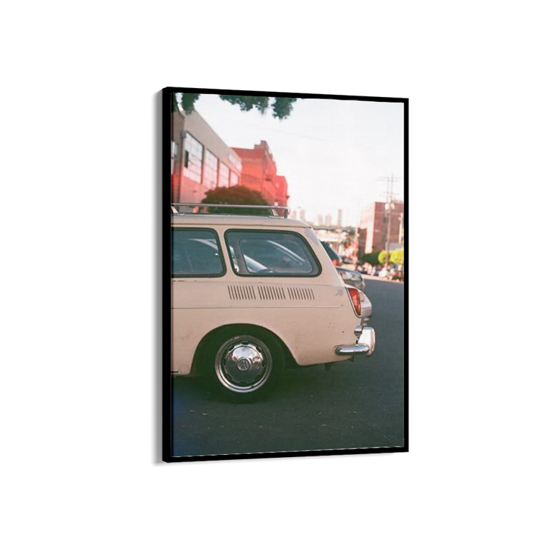 Vintage Car