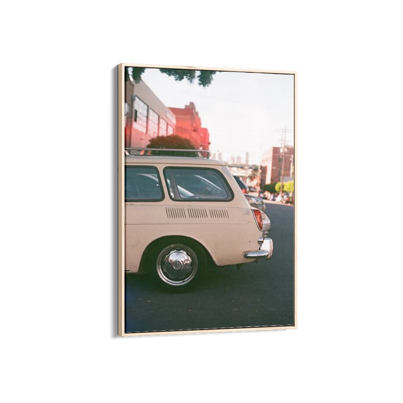 Vintage Car