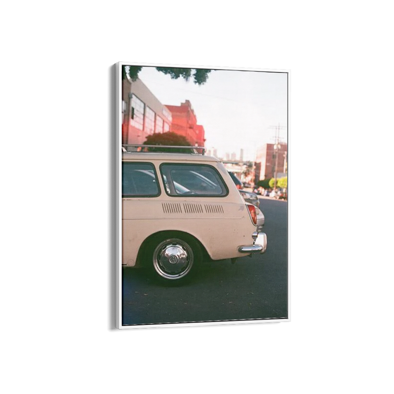 Vintage Car