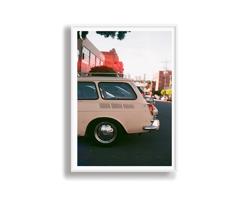 Vintage Car