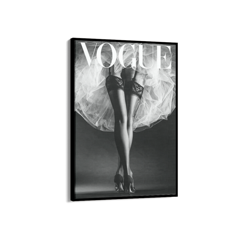 Vogue Ballerina