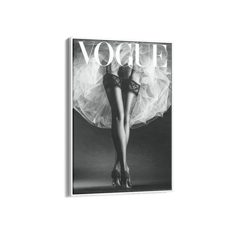 Vogue Ballerina