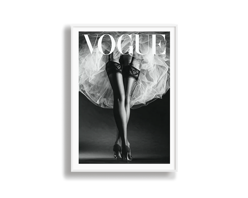 Vogue Ballerina