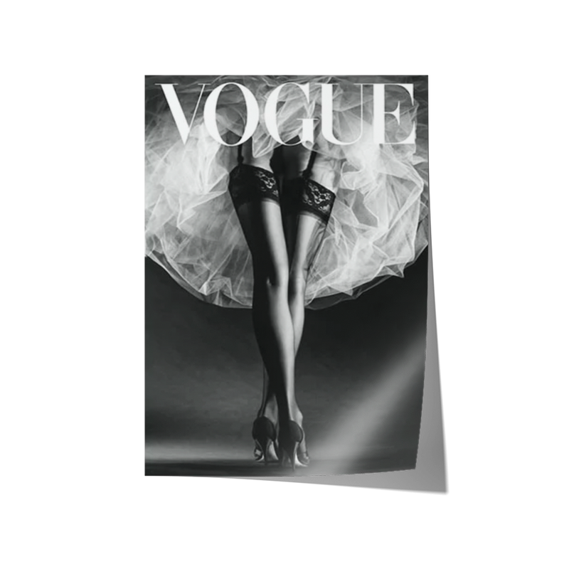 Vogue Ballerina