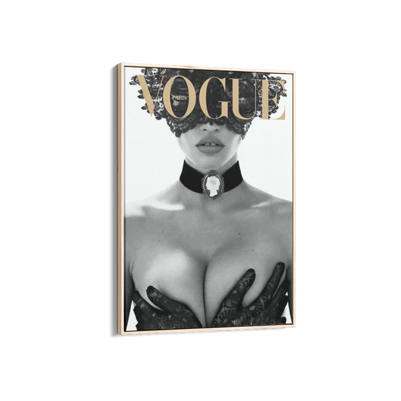 Vogue Women