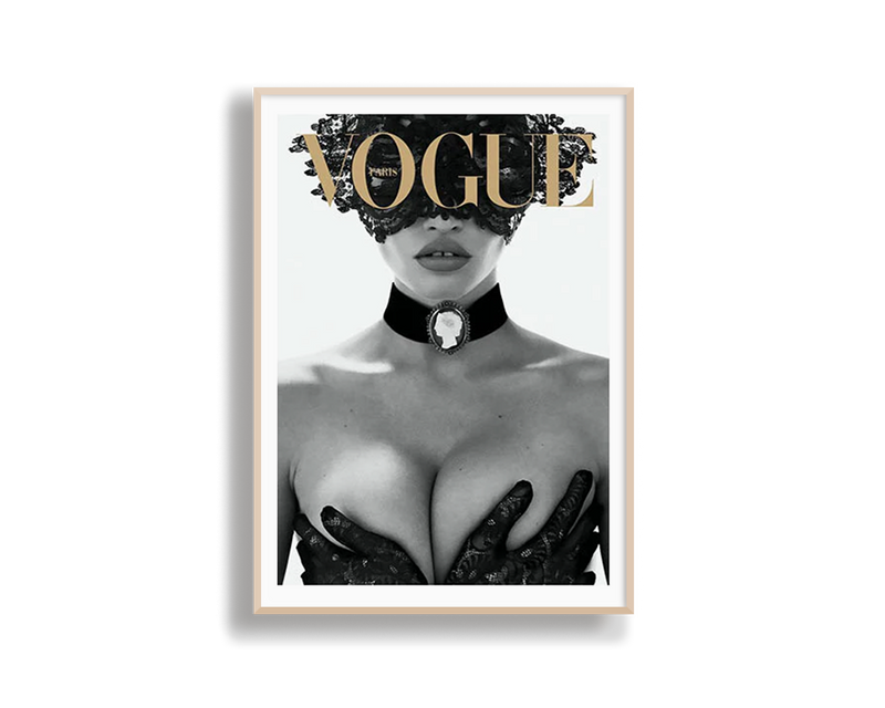 Vogue Women