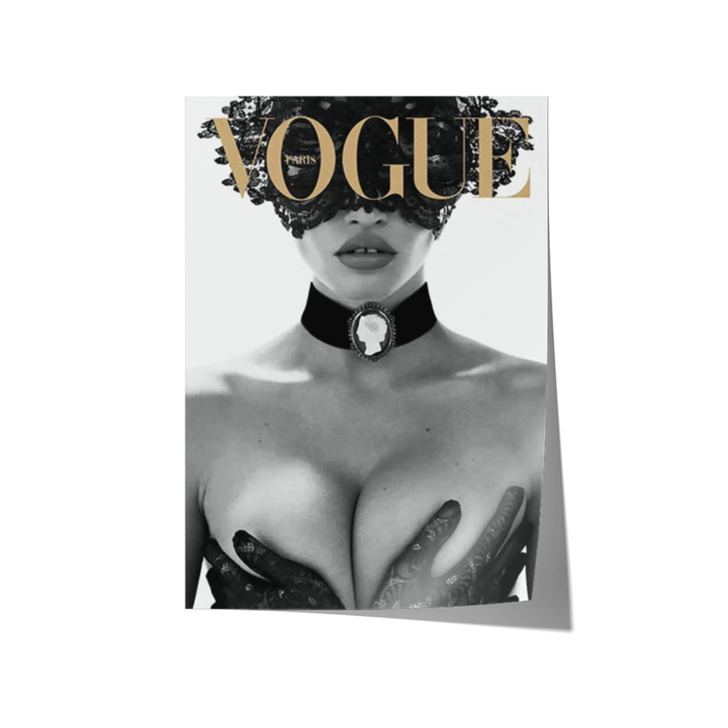 Vogue Women