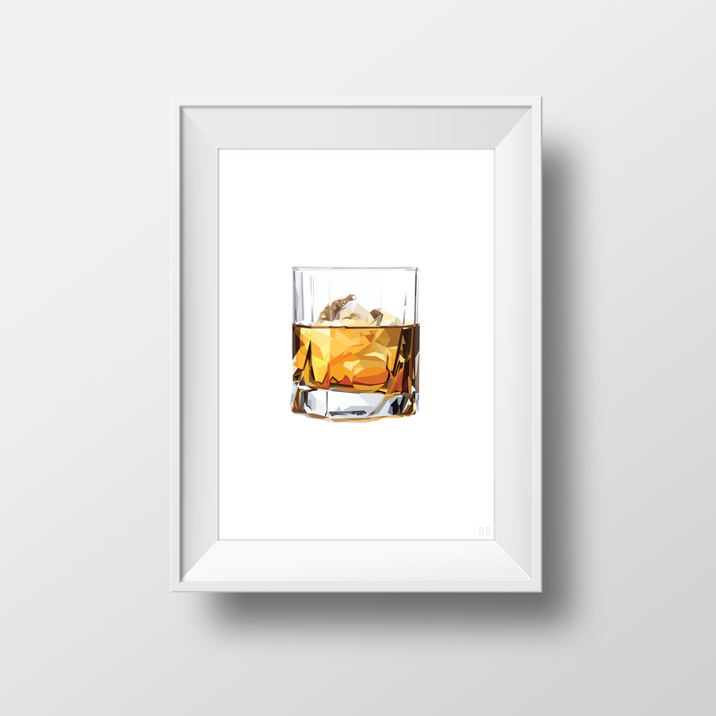 Whisky - DG Designs