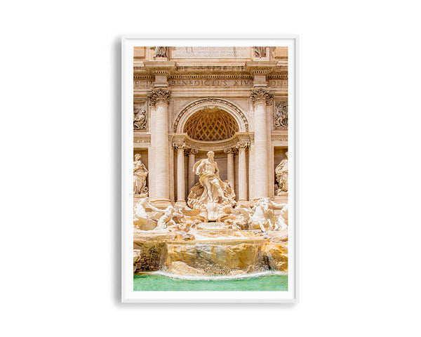 Trevi Rome