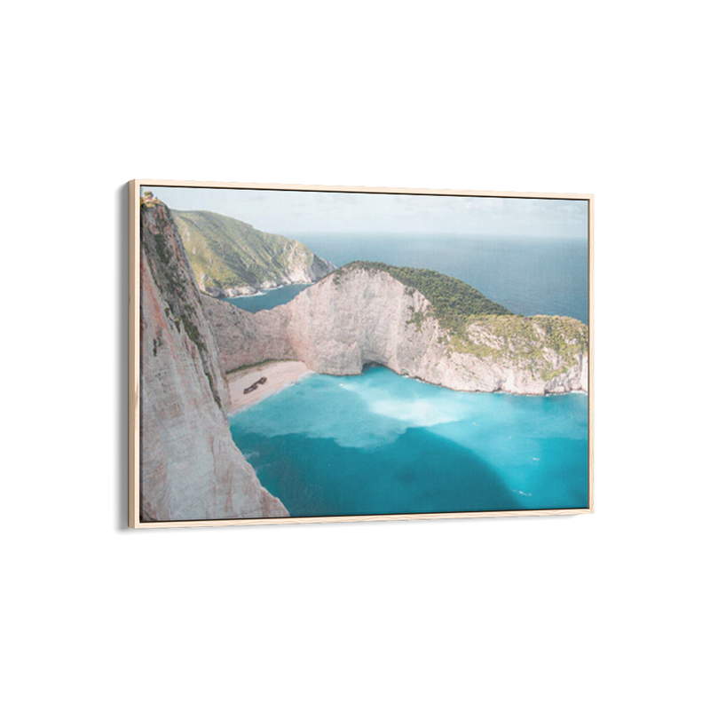 Zakynthos Shipwreck