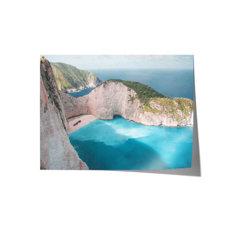 Zakynthos Shipwreck