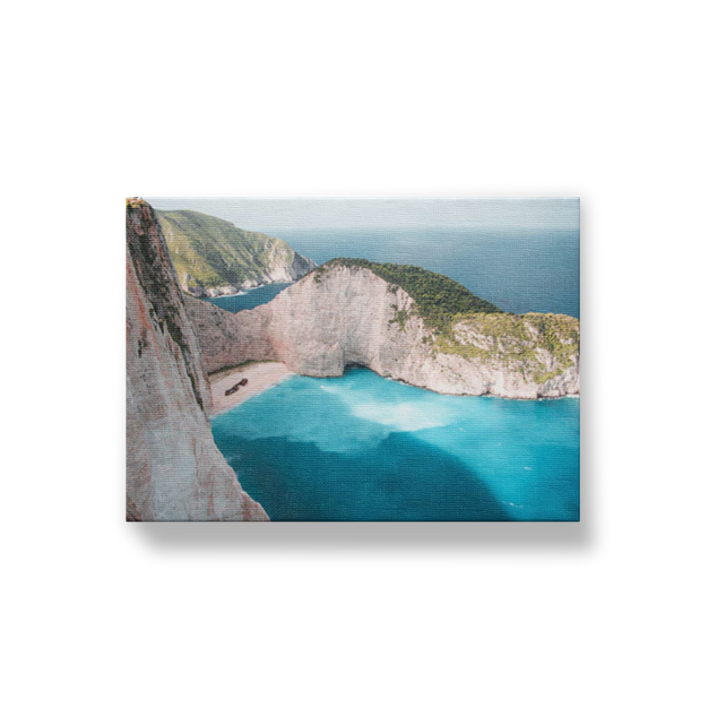 Zakynthos Shipwreck