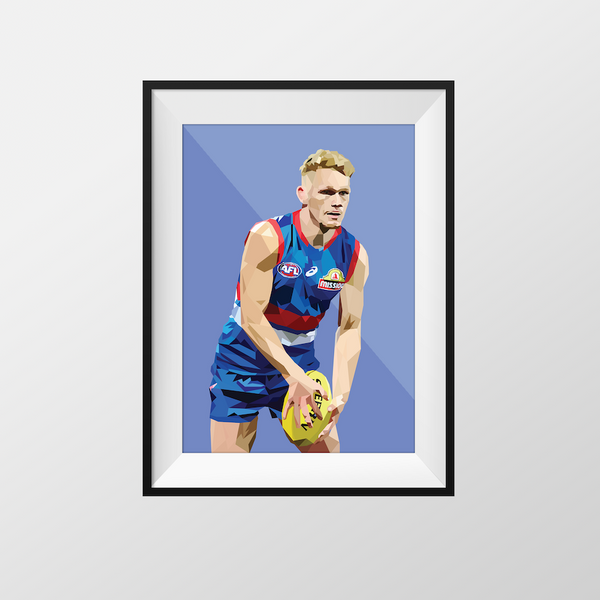 Adam Treloar - DG Designs