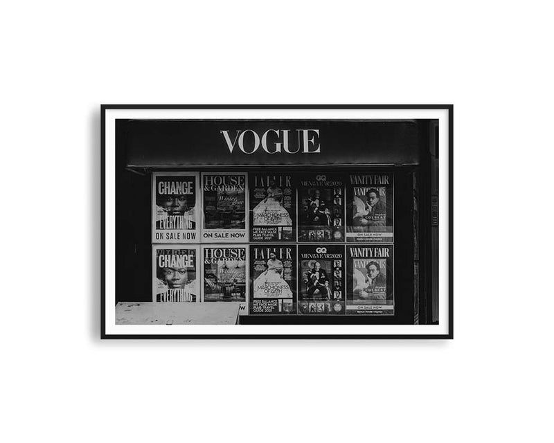 Vogue Street