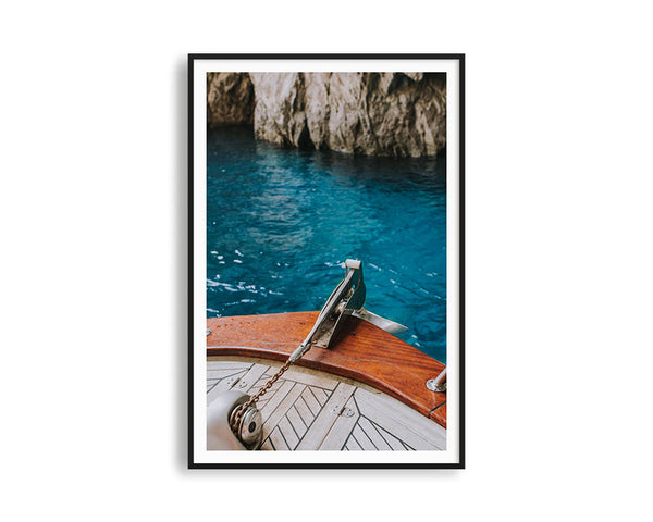 Capri Water