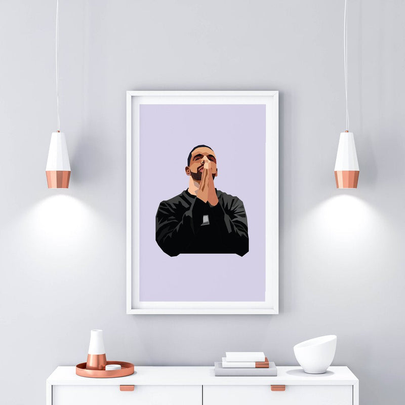 Champagne Papi - DG Designs