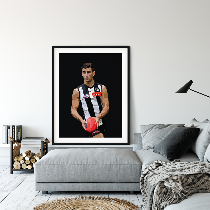 Nick Daicos