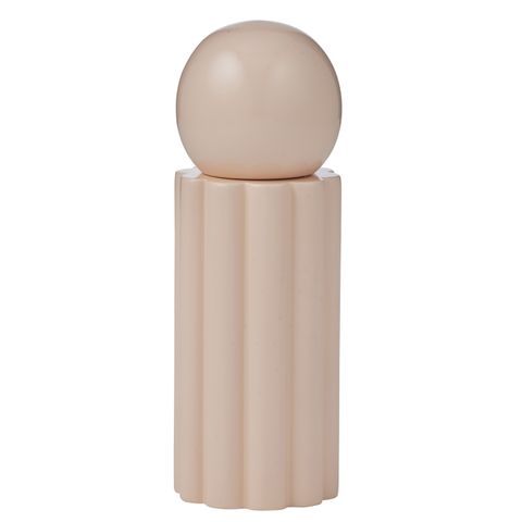 Oracle Wood S&P Grinder 5.5x16cm Nude