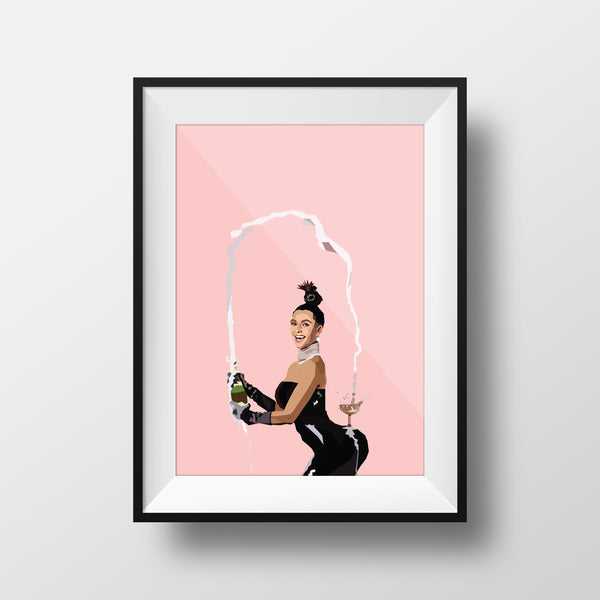 Kimmy K - DG Designs