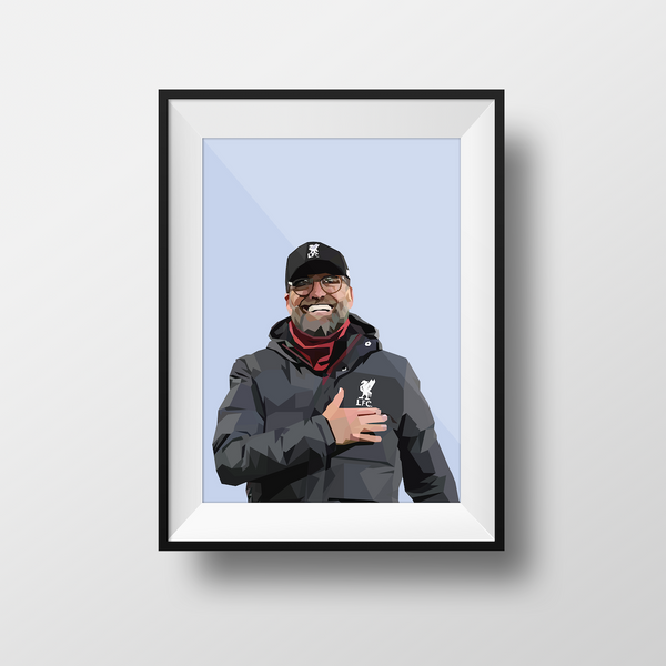 Klopp - DG Designs