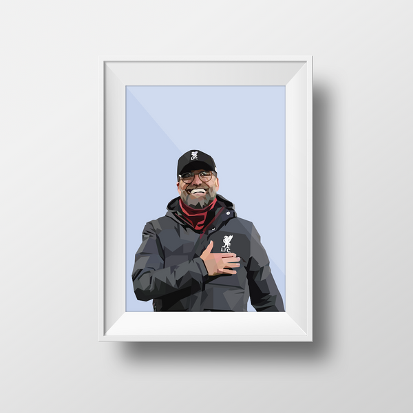 Klopp - DG Designs