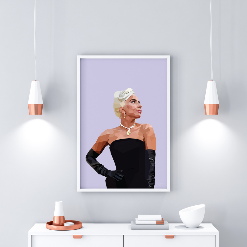 Gaga - DG Designs