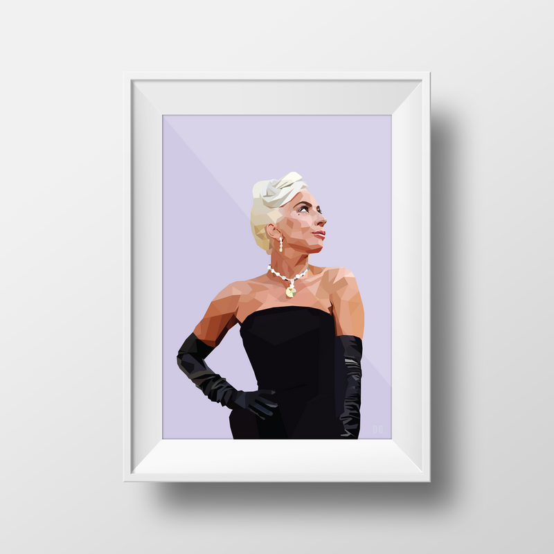 Gaga - DG Designs